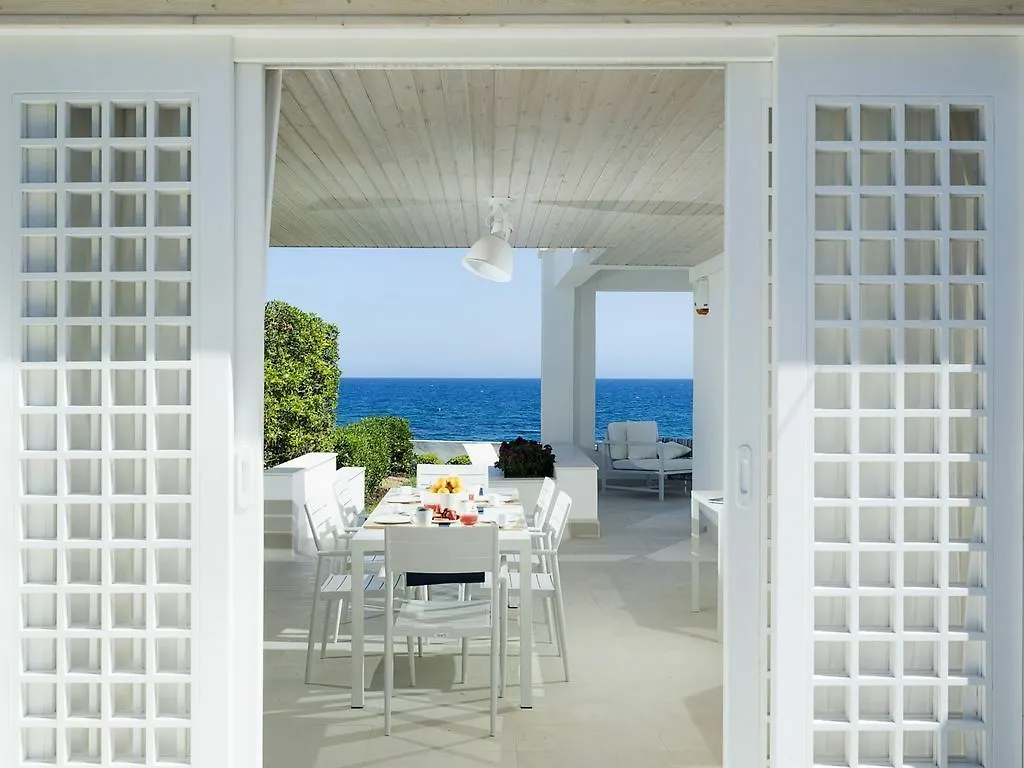 Marisol Villa Fontane Bianche